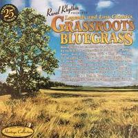 Bluegrass - Sound Traditions - Grassroots Bluegrass